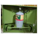 Propane Camping Heater
