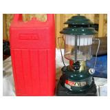 Coleman Lantern