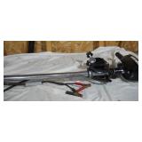Electric Fishing Motor