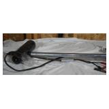 Electric Fishing Motor
