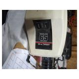 Electric Fishing Motor