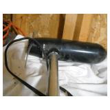 Electric Fishing Motor