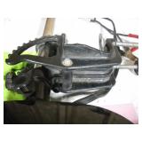 Electric Fishing Motor