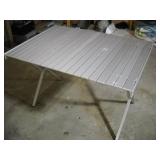 Travel Table