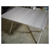 Travel Table