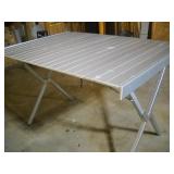 Travel Table
