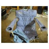 Outdoor Folding Chairs