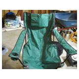 Outdoor Folding Chairs