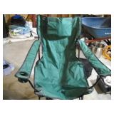 Outdoor Folding Chairs
