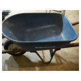 Wheelbarrow w/Accessories