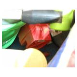 Wheelbarrow w/Accessories