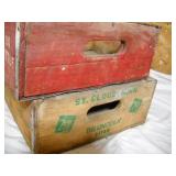 Soda Cases