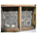 Soda Cases