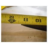Yard Tools