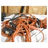 Electrical Cords