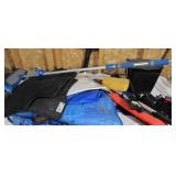 Tarps and Automotive Accessories