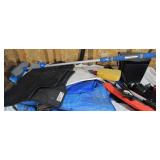 Tarps and Automotive Accessories