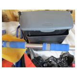 Tarps and Automotive Accessories