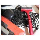 Tarps and Automotive Accessories