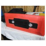 Tarps and Automotive Accessories