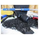 Tarps and Automotive Accessories