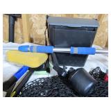 Tarps and Automotive Accessories