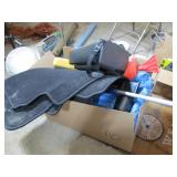 Tarps and Automotive Accessories