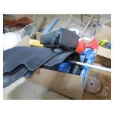 Tarps and Automotive Accessories