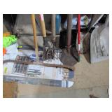 Lawn and Garden Tools