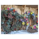 Wreaths
