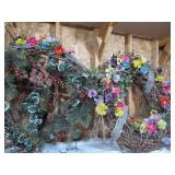 Wreaths