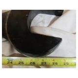 Large Vintage/Antique Wrench