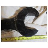 Large Vintage/Antique Wrench