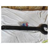 Large Vintage/Antique Wrench