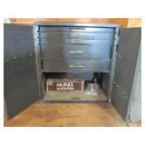 Garage Drawer Unit