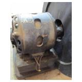 1/2 HP Motor and Blower