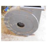 1/2 HP Motor and Blower