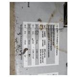 Electric Chain Saw/Hedge Trimmer