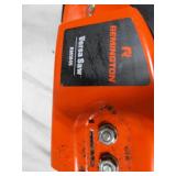 Electric Chain Saw/Hedge Trimmer
