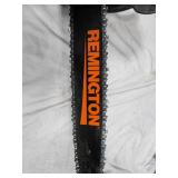 Electric Chain Saw/Hedge Trimmer