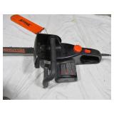 Electric Chain Saw/Hedge Trimmer
