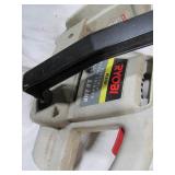 Electric Chain Saw/Hedge Trimmer