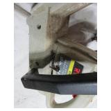 Electric Chain Saw/Hedge Trimmer