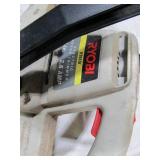 Electric Chain Saw/Hedge Trimmer