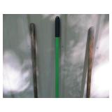 Yard and Garden Tools