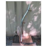 Yard and Garden Tools