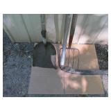 Yard and Garden Tools