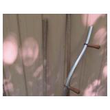 Yard and Garden Tools