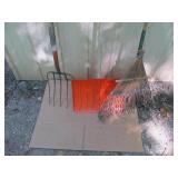 Yard and Garden Tools