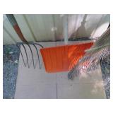 Yard and Garden Tools